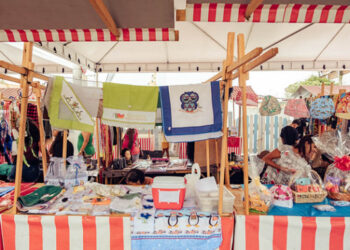 1ª edição do Ponta Negra de Portas Abertas, em Maricá