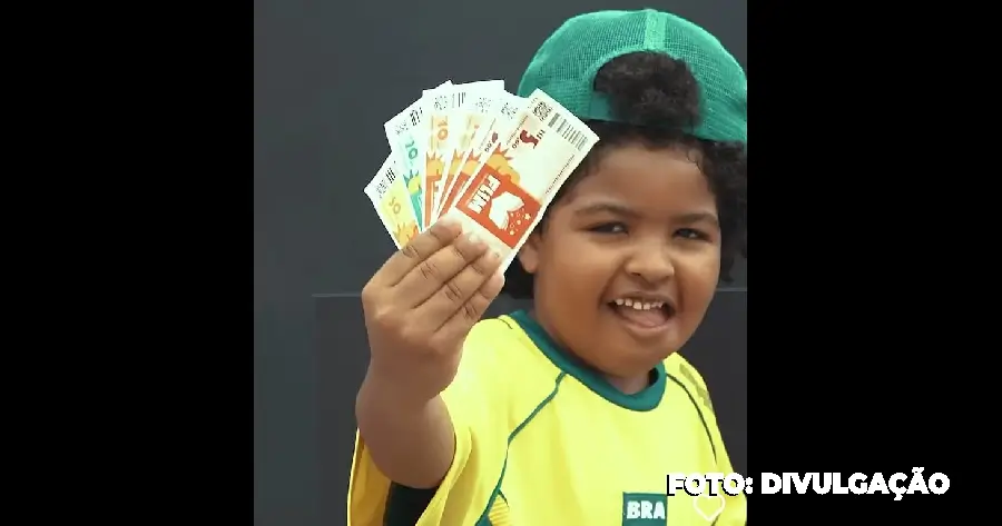 Meme viral de menino de 5 Anos imitando Bruno Mars coloca Maricá no Topo