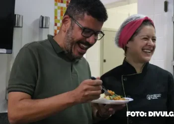 Melhoria na formação das Merendeiras de Niterói