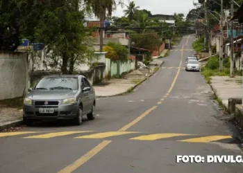 Comunidade do Boaçu comemora fim dos alagamentos