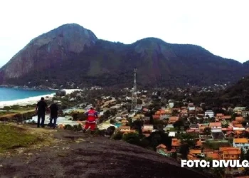 Descubra a natureza no Morro da Peça com o Circuito Ecológico de Maricá