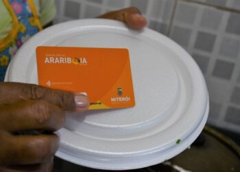 Pagamento de março da Moeda Social Arariboia será realizado na segunda-feira (11) com aumento de 5%