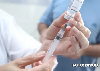 Dia D de vacinação contra a influenza em Niterói