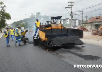 O Vila Lage, em São Gonçalo, está por transformações