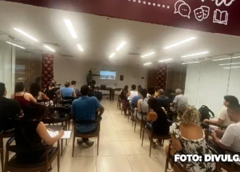 Palestra Gratuita 'Declaração de MEI': Capacitação fundamental para empreendedores