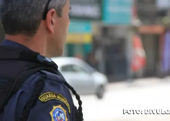 Patrulhamento nas ruas gera redução de crimes em São Gonçalo