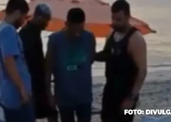 Desmantelamento do crime organizado: Traficantes foragidos capturados em Niterói