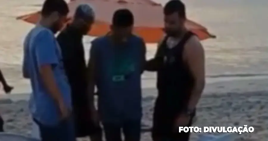 Desmantelamento do crime organizado: Traficantes foragidos capturados em Niterói