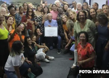 Capitão Nelson recebe empreendedoras de São Gonçalo