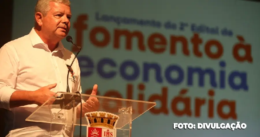 Niterói: Investimento de R$ 2 Milhões em Economia Solidária