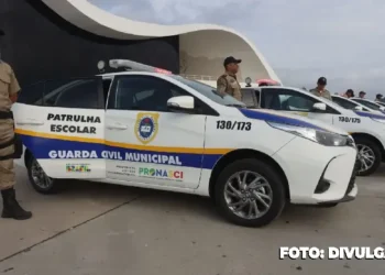 Prefeitura de Niterói expande atuação da Patrulha Escolar da Guarda Municipal