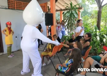 No sábado (13), a Prefeitura de Niterói se destacou ao realizar o Dia D