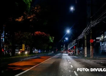 Niterói: Levando a eficiência e sustentabilidade para cada rua