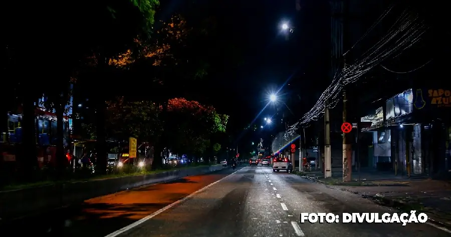 Niterói: Levando a eficiência e sustentabilidade para cada rua