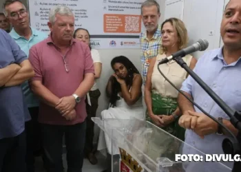 Prefeitura de Niterói entrega nova unidade do Programa Médico de Família do Palácio