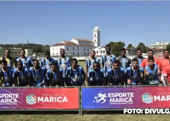 Prefeitura inicia Taça Cidade Maricá 2024 com mais de 90 equipes