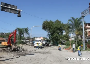 Intervenções no Tráfego para o Projeto MUVI