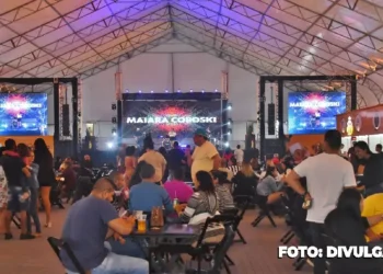 Festival Art&Bier em Araçatiba