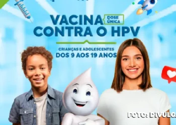 São Gonçalo por eterminação do Ministério da Saúde adota vacinação contra HPV em dose única,
