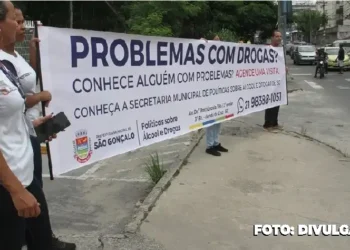 São Gonçalo anuncia resultado de processo seletivo para Programa do Governo Federal