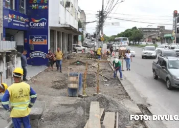 São Gonçalo: Ciclorrota e calçadas acessíveis revolucionam a mobilidade