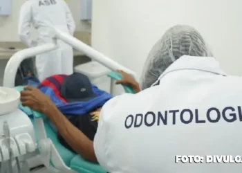 Expansão dos centros de especialidades odontológicas em São Gonçalo