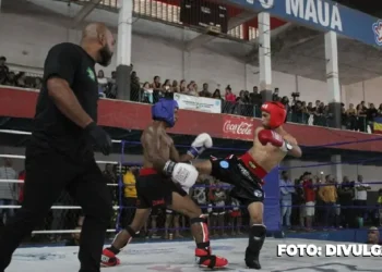 São Gonçalo promove competição de Kickboxing: Inscrições abertas para a 11ª Taça Gonçalense