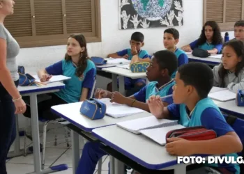São Gonçalo: Retorno às aulas após normalização do abastecimento de água