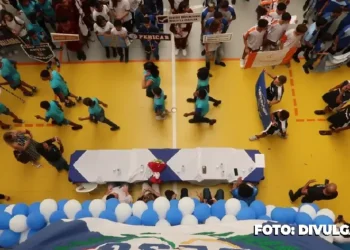 São Gonçalo inicia a XXVI Edição dos Jogos Escolares