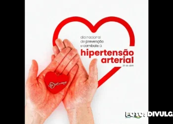 São Gonçalo Promove Conscientização sobre Hipertensão