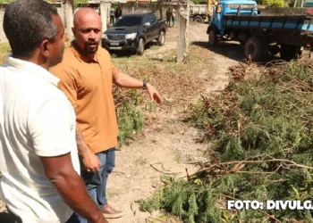 Expansão da Rede de Educação Infantil em São Gonçalo