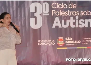 São Gonçalo promove ciclo de palestras em homenagem ao Dia Mundial da Conscientização do Autismo