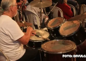 O Teatro Municipal de São Gonçalo e a celebração do Momento Musical Salvatori