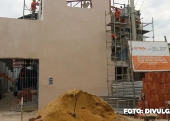 Umei São Januário deve ser entregue em maio