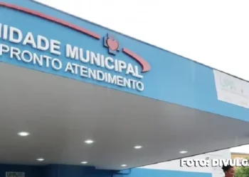 Reformas na unidade de saúde do Pacheco
