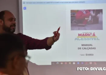 Revisão do Manual de calçadas acessíveis em Maricá visa a melhoria urbana