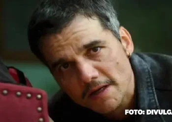Wagner Moura: Revelação inesperada nos bastidores de "Tropa de Elite"
