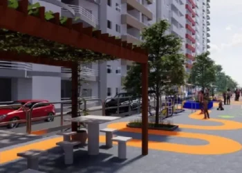 Revitalização da Praça Dom Navarro em Icaraí