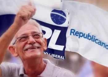 Republicanos decide apoiar reeleição do prefeito Capitão Nélson e abandona apoio ao PT em São Gonçalo