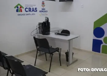 Inauguração do CRAS em Santa Luzia: Um novo avanço para a assistência social em São Gonçalo