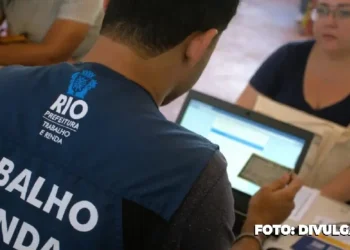 Prefeitura divulga 1,5 mil vagas de emprego: mais de cem são para trabalhar em supermercados