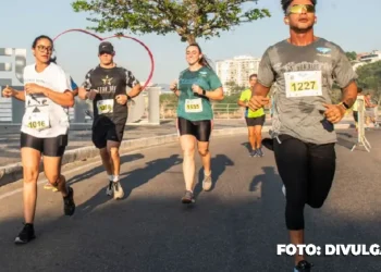6ª meia maratona de Niterói: Recordes e emoções nas ruas da cidade