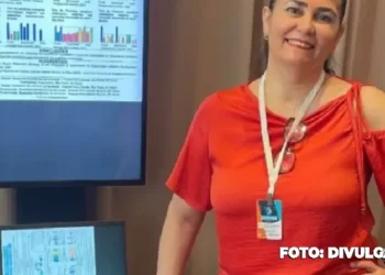 A evolução da Nutrição em São Gonçalo