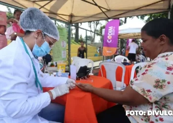 Secretaria da Mulher realiza ação especial para mães