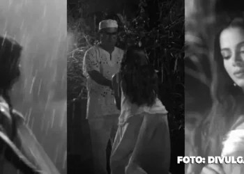 Anitta lança clipe em que mostra vivência no candomblé: 'Me emocionei'