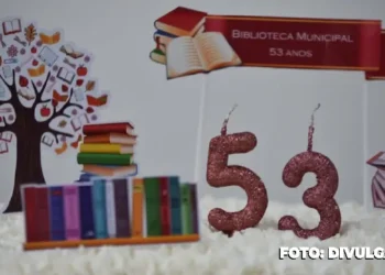 Maricá: Biblioteca Pública Municipal Professora Leonor Leite - 53 Anos de História