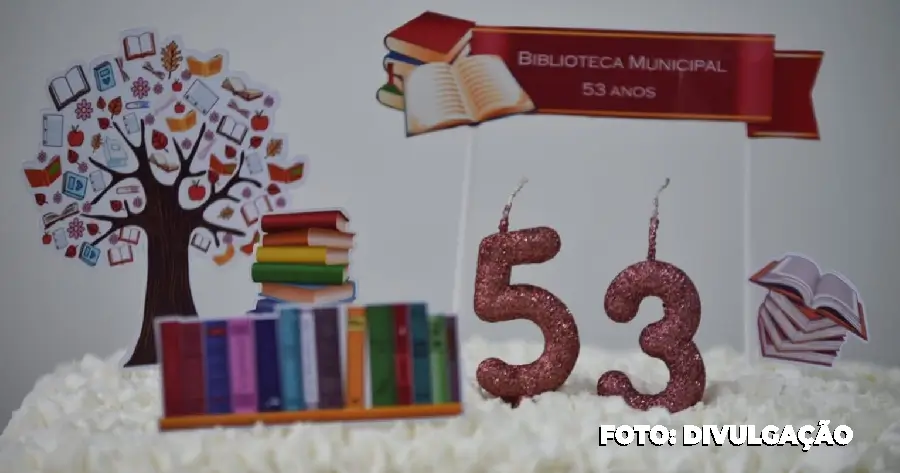 Maricá: Biblioteca Pública Municipal Professora Leonor Leite - 53 Anos de História