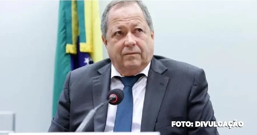 PF revela que Domingos Brazão tem quase 90 imóveis na Zona Oeste do Rio