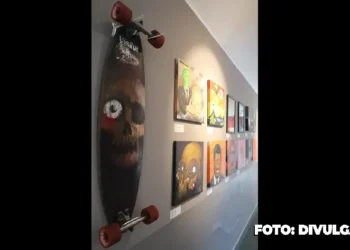 Zé Garoto: Casa das Artes apresenta exposição “Quintessência”