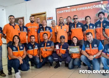 Preparativos especiais para o aniversário de 210 Anos de Maricá